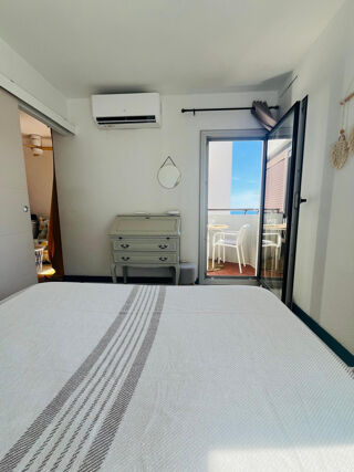  Appartement à louer 2 pièces 25 m²