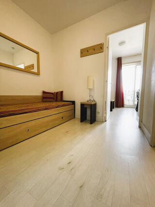  Appartement � vendre 2 pi�ces 21 m�