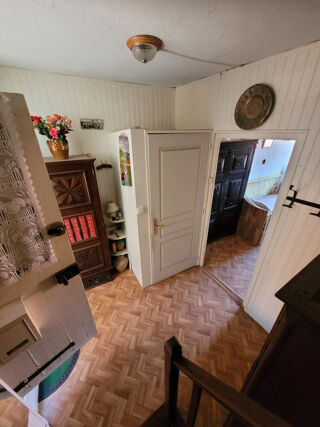  Maison � vendre 3 pi�ces 40 m�