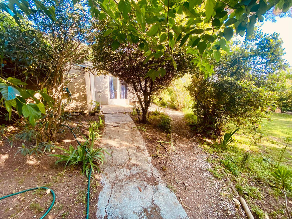 � vendre  Propri�t�/ch�teau Saint-Cyprien (66750)
