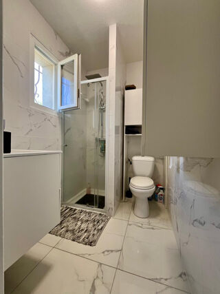  Maison à vendre 3 pièces 65 m²