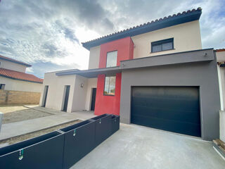  Maison à vendre 4 pièces 114 m²