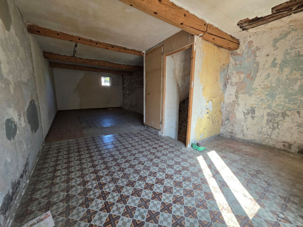 Vente Maison Maison de village avec fort potentiel - Torreilles 66440 Torreilles