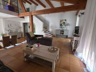  Maison à vendre 5 pièces 132 m²