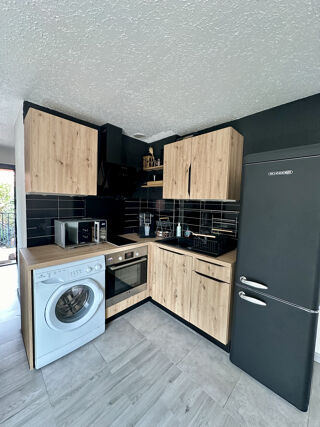  Appartement  vendre 2 pices 30 m