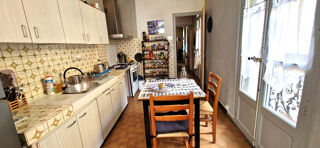  Maison  vendre 6 pices 87 m