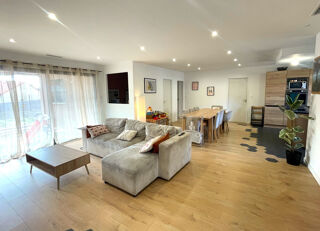  Maison � vendre 5 pi�ces 126 m�