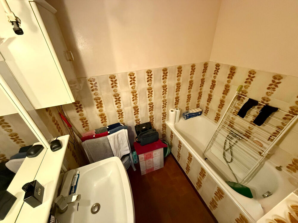 Vente Appartement Appartement 2 pièces traversant + garage Canet plage