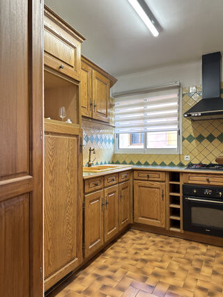  Maison � vendre 4 pi�ces 88 m�