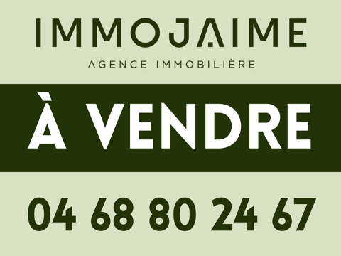LOCAL COMMERCIAL - AVEC APPARTEMENT - SAINT-CYPRIEN PLAGE 231000 66750 St cyprien