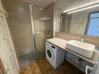  Appartement  vendre 3 pices 52 m