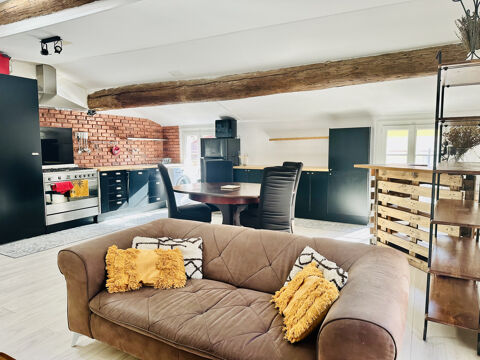  Appartement à vendre 5 pièces 105 m²