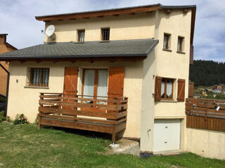 Chalet � vendre 5 pi�ces 117 m�