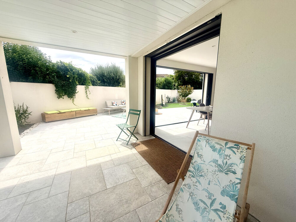 Vente Maison Superbe Villa avec piscine, 66750 Saint Cyprien. St cyprien