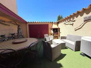  Maison à louer 4 pièces 60 m²