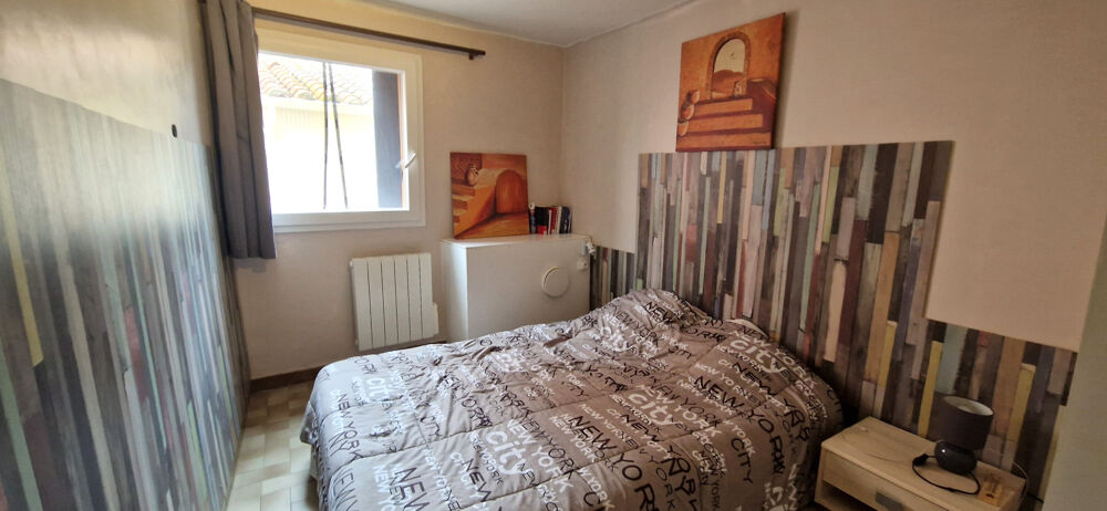 Vente Maison CARAMANY - MAISON DE VILLAGE 33M2 Caramany
