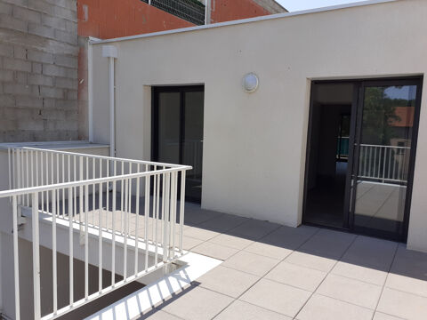  Appartement � louer 3 pi�ces 71 m�