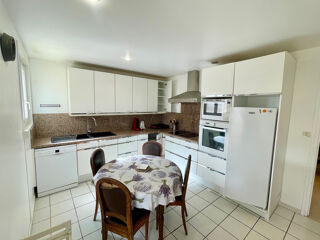 Appartement à vendre 4 pièces 107 m²