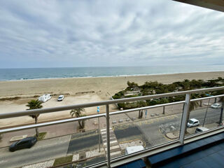  Appartement � vendre 3 pi�ces 63 m�