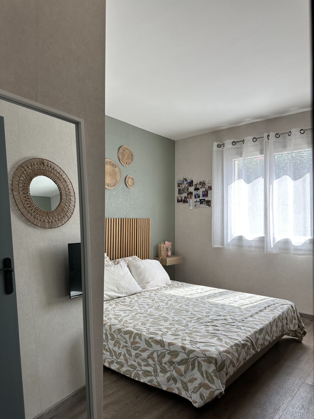 Vente Maison SALEILLES (66280)   SUPERBE VILLA 4 FACES 4 CHAMBRES, ENTIÈREMENT RÉNOVÉE Saleilles