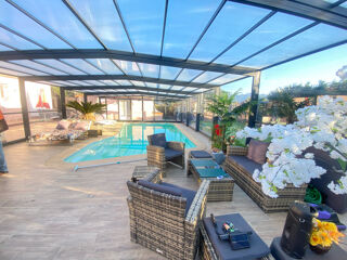  Maison � vendre 5 pi�ces 130 m�