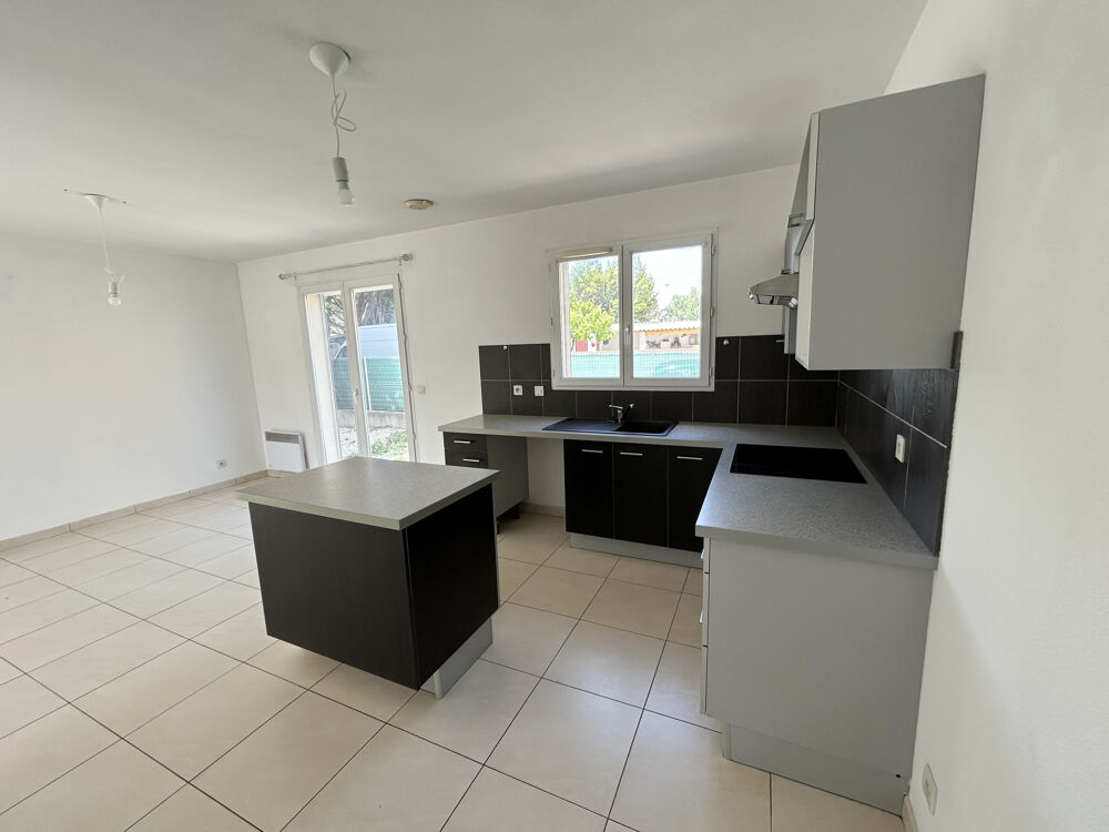Vente Maison Le SOLER quartier Résidentiel, jolie villa F5 sur parcelle 4 faces Le soler