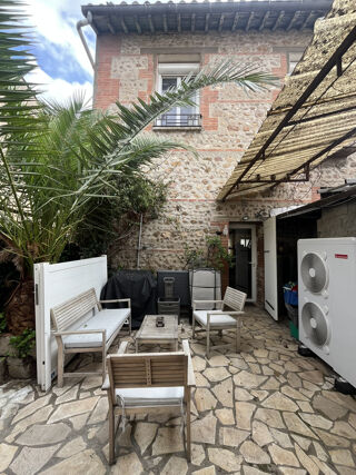  Maison � vendre 5 pi�ces 107 m�