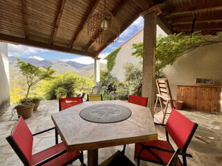  Maison � vendre 8 pi�ces 260 m�