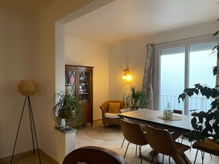  Appartement  vendre 2 pices 61 m