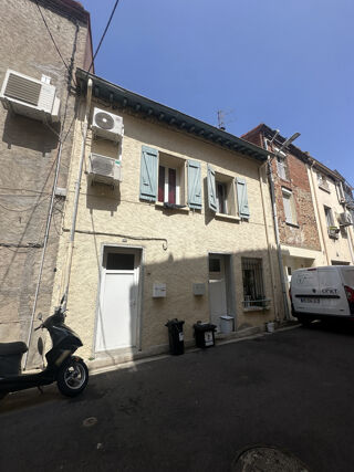  Immeuble  vendre 95 m