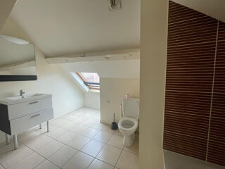  Appartement à vendre 2 pièces 44 m²