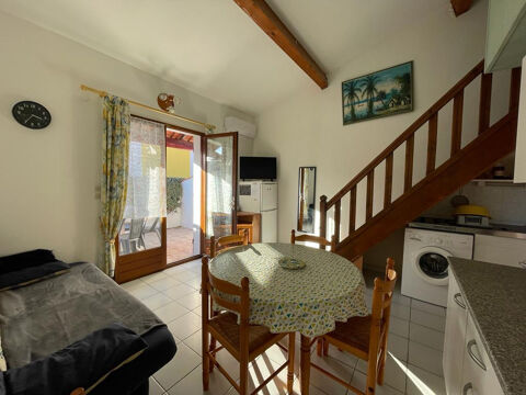  Maison � louer 3 pi�ces 40 m�