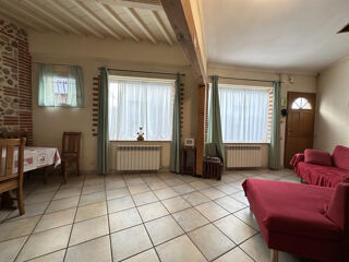  Maison � vendre 4 pi�ces 87 m�