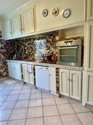  Appartement � vendre 3 pi�ces 85 m�