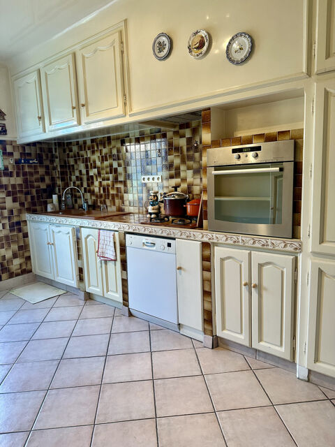  Appartement � vendre 3 pi�ces 85 m�