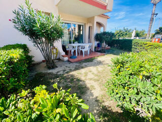  Appartement � vendre 3 pi�ces 44 m�