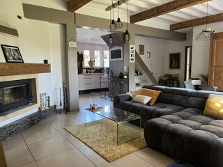  Maison à vendre 7 pièces 217 m²
