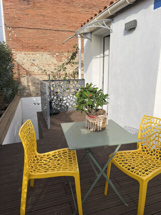  Maison � vendre 4 pi�ces 102 m�