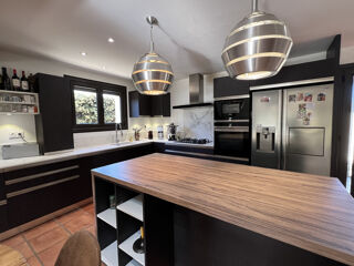  Maison à vendre 5 pièces 140 m²