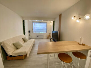  Appartement à vendre 2 pièces 29 m²