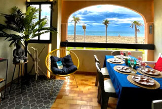  Appartement � vendre 2 pi�ces 25 m�