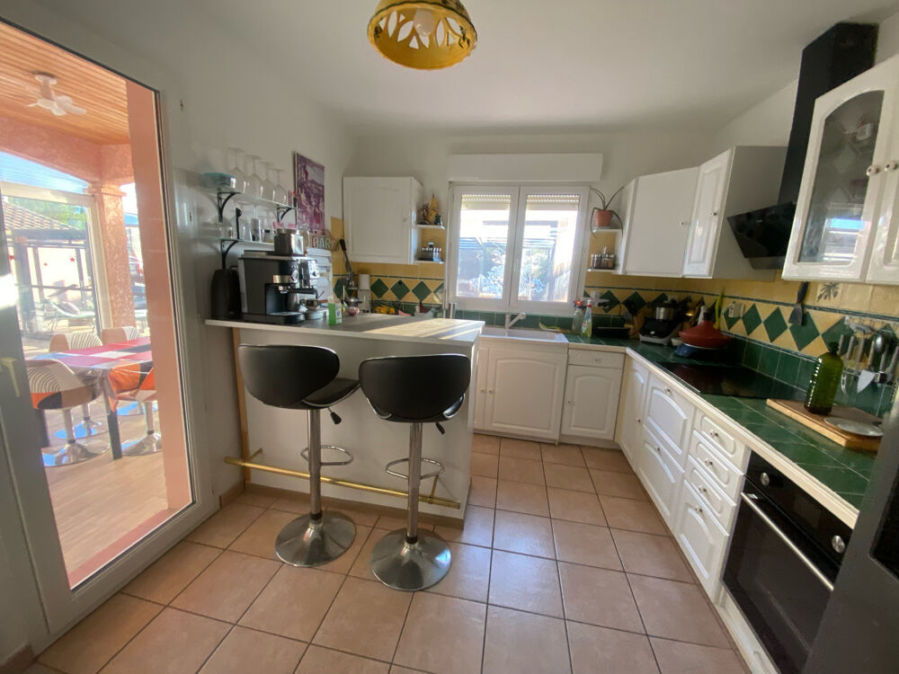 � vendre  Maison Tresserre (66300)