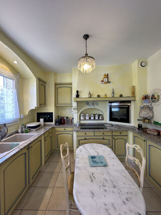  Maison à vendre 4 pièces 108 m²