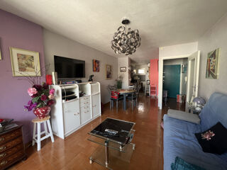  Appartement � vendre 2 pi�ces 47 m�