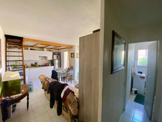  Appartement � vendre 3 pi�ces 44 m�