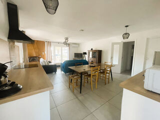  Maison à louer 3 pièces 80 m²