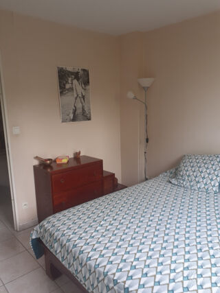  Appartement à louer 2 pièces 58 m²