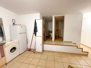  Appartement à vendre 1 pièce 31 m²