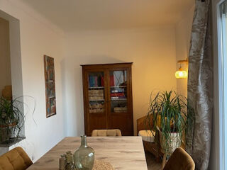  Appartement � vendre 2 pi�ces 61 m�