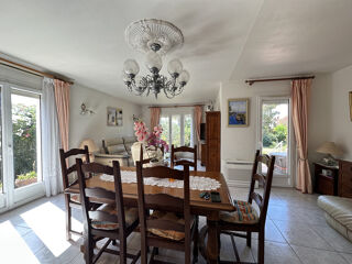  Maison à vendre 4 pièces 105 m²